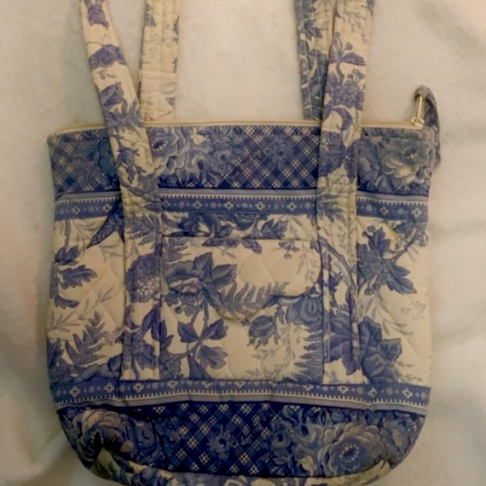 Vera Bradley purse